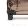 Sacos de mala de viagem Rodas de bagagem de rodas Substituição de peças